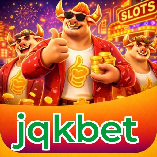 jqkbet Logo
