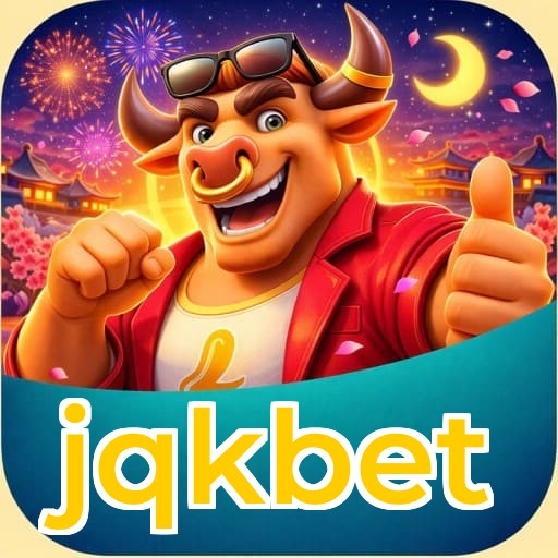 Material promocional do app jqkbet — ilustração, não métricas auditadas nesta página