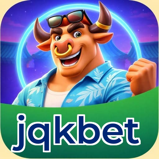 jqkbet Logo