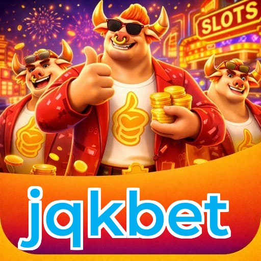 jqkbet Logo