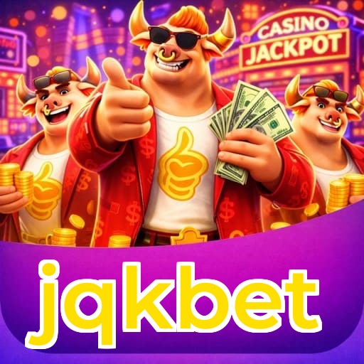 jqkbet Logo
