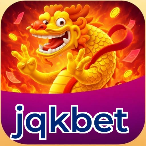 jqkbet Logo