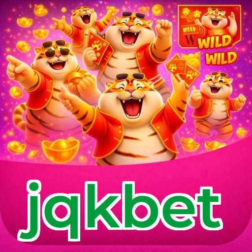 jqkbet Logo