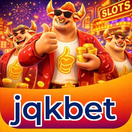 jqkbet Logo