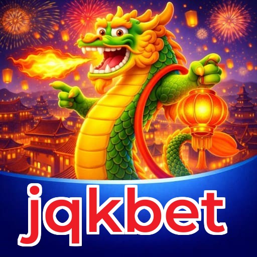 jqkbet Logo