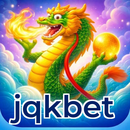 jqkbet Logo
